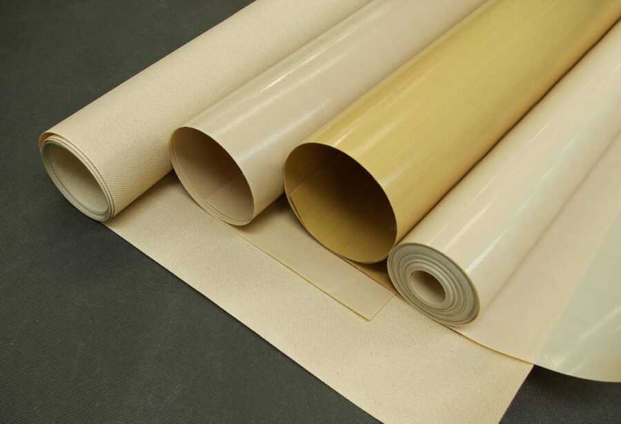 PTFE Teflon Cloth